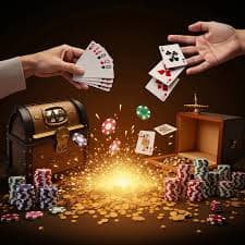 Hadiah undian spesial untuk pengguna setia