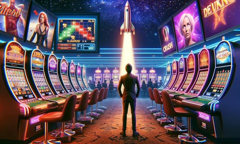 Riwayat permainan Speed Baccarat